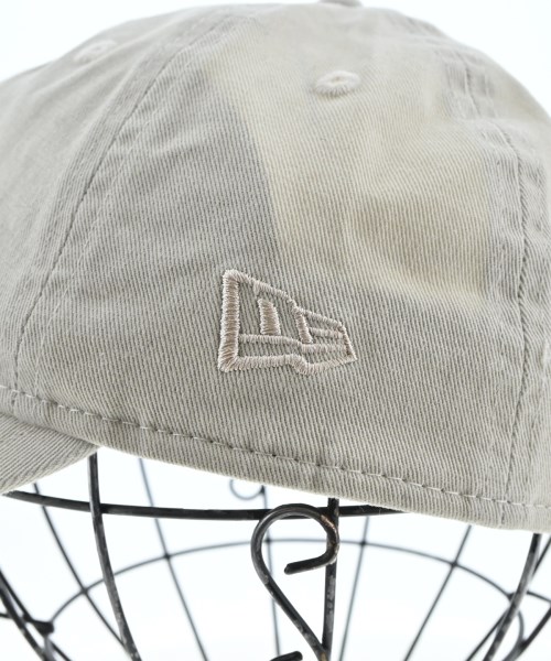 NEW ERA（ニューエラ）キャップ 白 サイズ:- レディース/2200643755086
