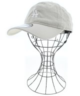 NEW ERA キャップ