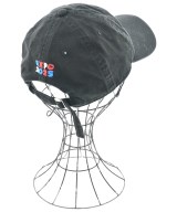 NEW ERA（ニューエラ）キャップ 黒 サイズ:- メンズ/2200643909021