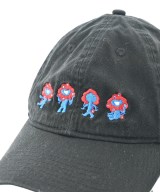 NEW ERA（ニューエラ）キャップ 黒 サイズ:- メンズ/2200643909021