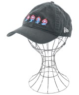 NEW ERA キャップ