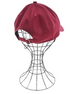 NEW ERA（ニューエラ）キャップ 赤 サイズ:- メンズ/2200644300087