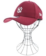 NEW ERA キャップ