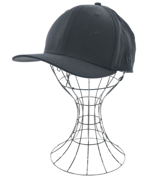 NEW ERA(ニューエラ)キャップ 黒 サイズ:-/2200644410090