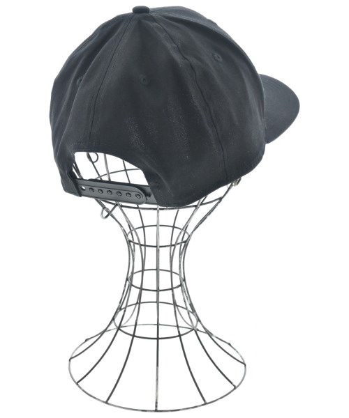 NEW ERA（ニューエラ）キャップ 黒 サイズ:- メンズ/2200644410090