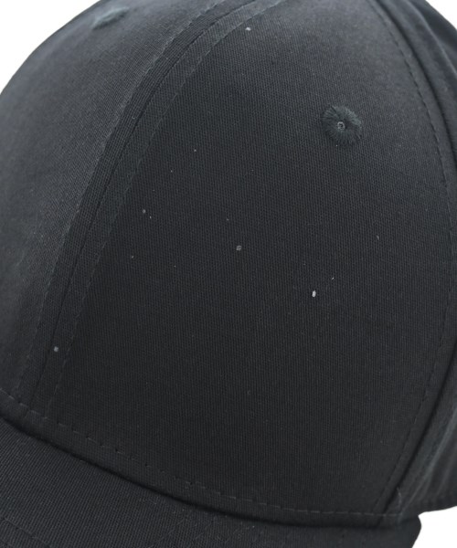NEW ERA（ニューエラ）キャップ 黒 サイズ:- メンズ/2200644410090