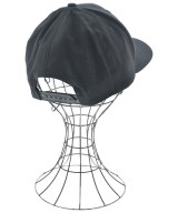 NEW ERA（ニューエラ）キャップ 黒 サイズ:- メンズ/2200644410090