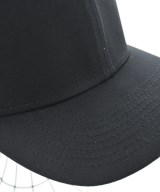 NEW ERA（ニューエラ）キャップ 黒 サイズ:- メンズ/2200644410090