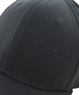 NEW ERA（ニューエラ）キャップ 黒 サイズ:- メンズ/2200644410090