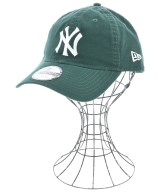 NEW ERA キャップ
