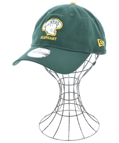 ニューエラ(NEW ERA)のNEW ERA キャップ