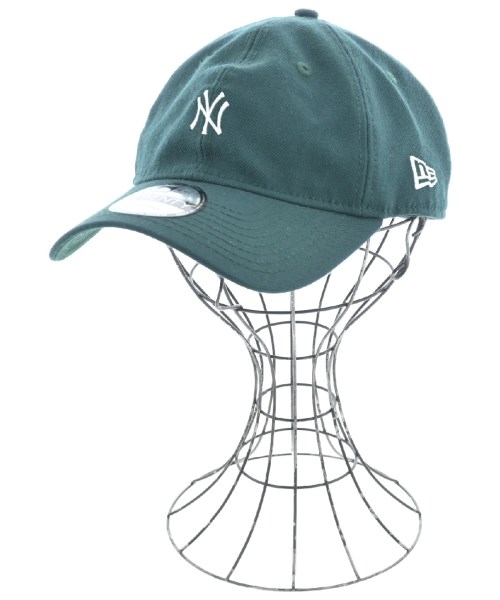 NEW ERA キャップ
