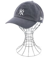 NEW ERA キャップ