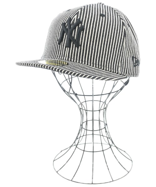 NEW ERA キャップ