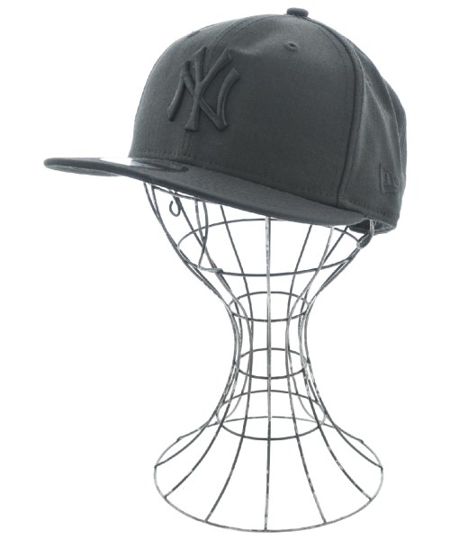 NEW ERA キャップ