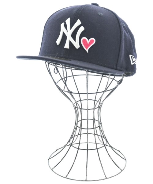 NEW ERA キャップ