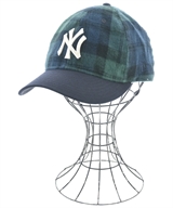 NEW ERA キャップ