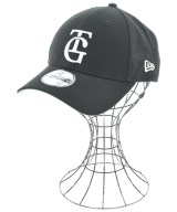NEW ERA キャップ