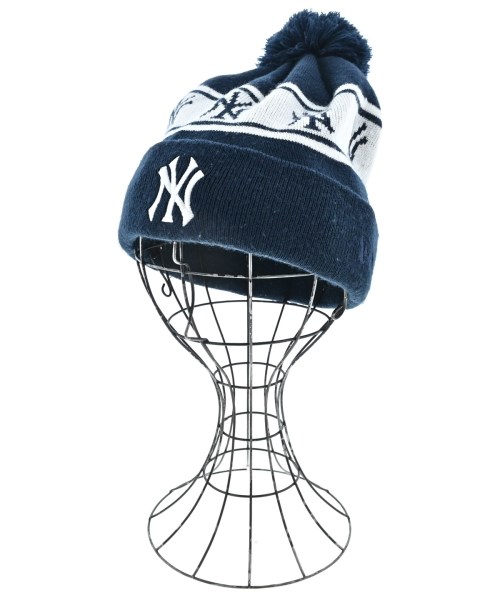 ニューエラ(NEW ERA)のNEW ERA ニットキャップ・ビーニー