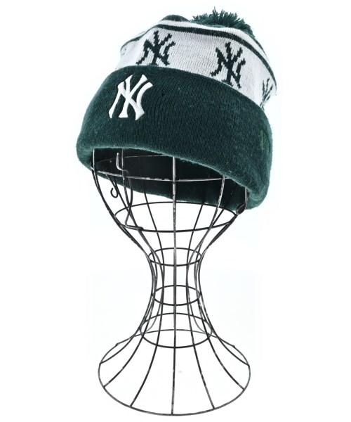 ニューエラ(NEW ERA)のNEW ERA ニットキャップ・ビーニー