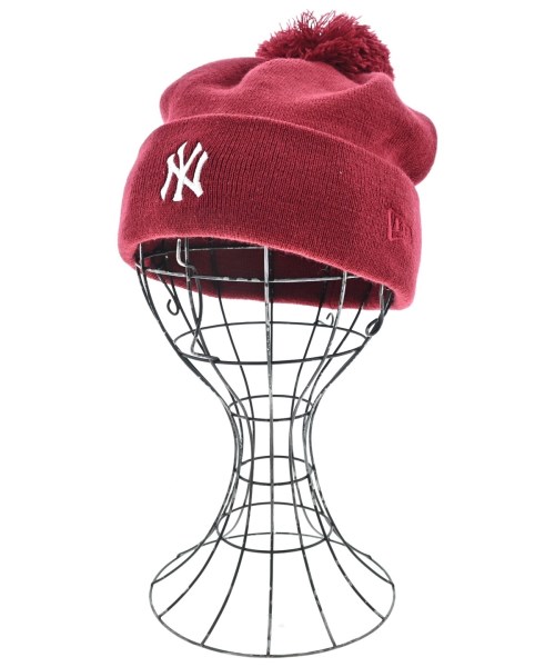 ニューエラ(NEW ERA)のNEW ERA ニットキャップ・ビーニー