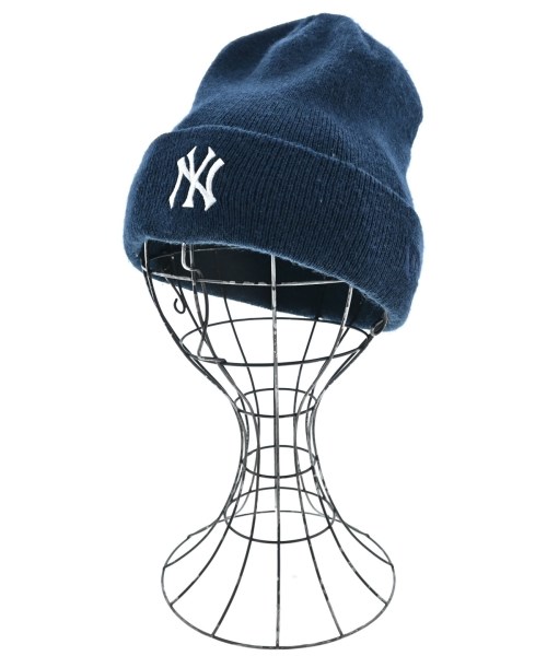 ニューエラ(NEW ERA)のNEW ERA ニットキャップ・ビーニー