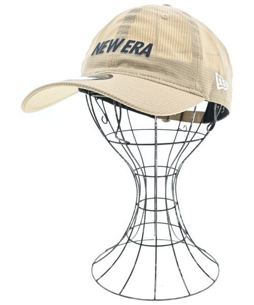 ニューエラ(NEW ERA)のNEW ERA キャップ