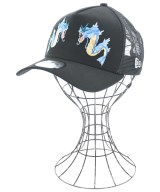 NEW ERA キャップ