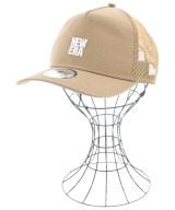 NEW ERA キャップ