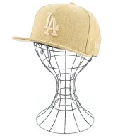 NEW ERA キャップ