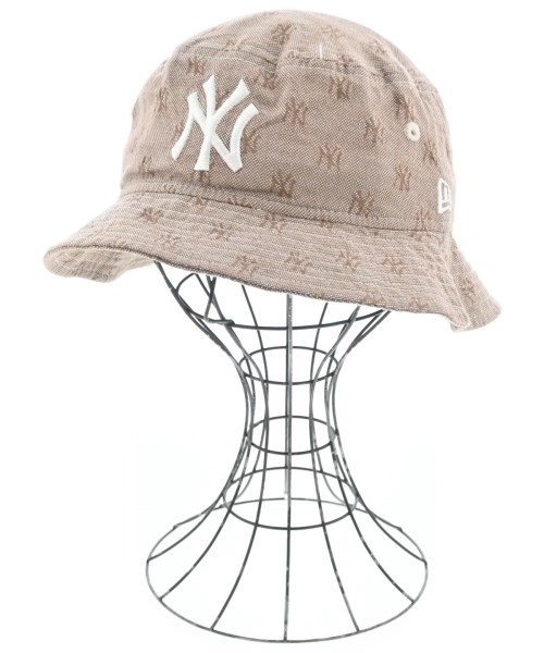 ニューエラ(NEW ERA)のNEW ERA ハット