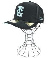 NEW ERA キャップ