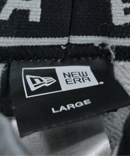 NEW ERA（ニューエラ）ショートパンツ グレー サイズ:L メンズ/2200532641063