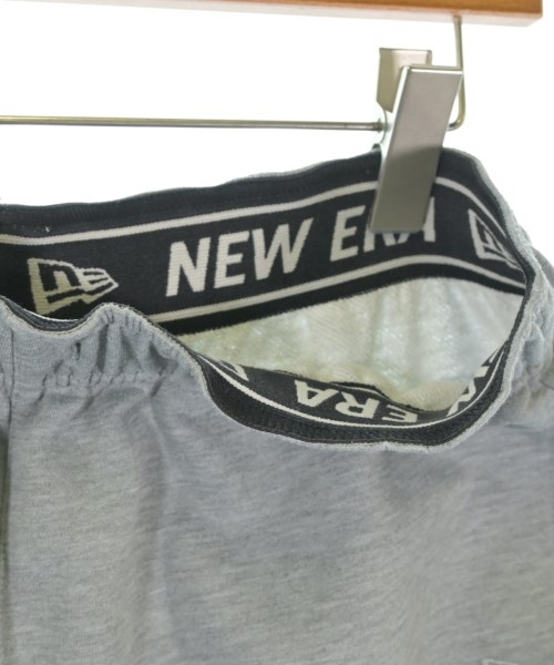 NEW ERA（ニューエラ）ショートパンツ グレー サイズ:L メンズ/2200532641063