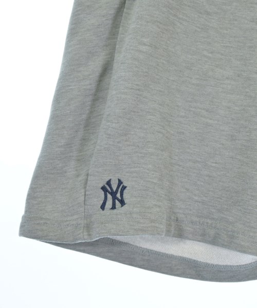NEW ERA（ニューエラ）ショートパンツ グレー サイズ:L メンズ/2200532641063