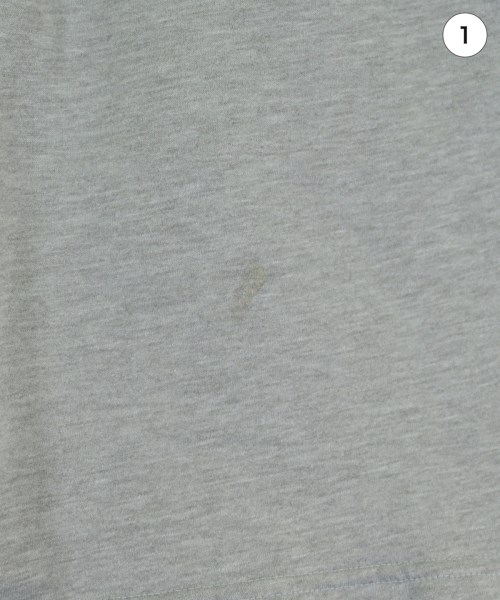 NEW ERA（ニューエラ）ショートパンツ グレー サイズ:L メンズ/2200532641063