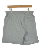 NEW ERA（ニューエラ）ショートパンツ グレー サイズ:L メンズ/2200532641063