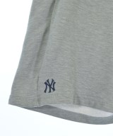 NEW ERA（ニューエラ）ショートパンツ グレー サイズ:L メンズ/2200532641063