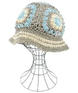 NEW ERA ストローハット
