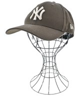 NEW ERA キャップ