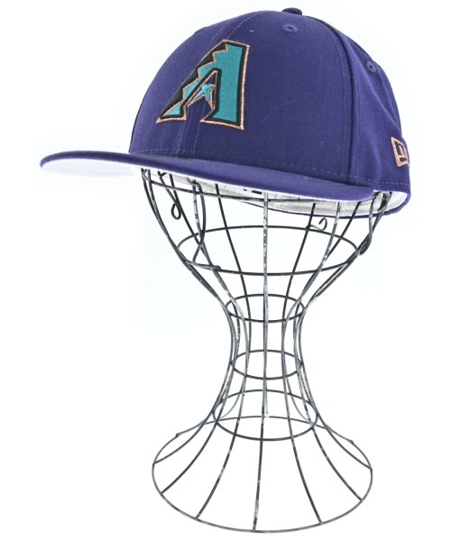 ニューエラ(NEW ERA)のNEW ERA キャップ