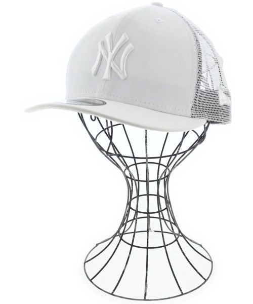 NEW ERA キャップ