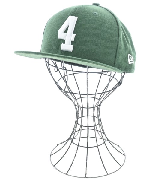 NEW ERA キャップ