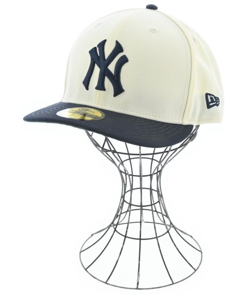NEW ERA キャップ