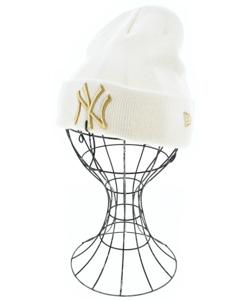 ニューエラ(NEW ERA)のNEW ERA ニットキャップ・ビーニー