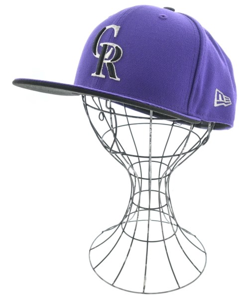 NEW ERA キャップ