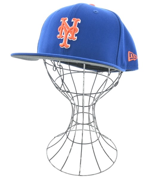 NEW ERA キャップ