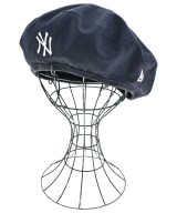 NEW ERA ハンチング・ベレー帽