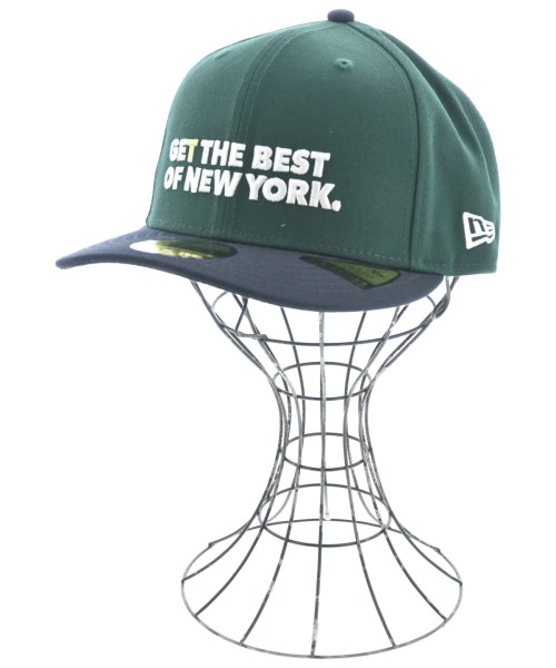ニューエラ(NEW ERA)のNEW ERA キャップ