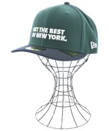 NEW ERA キャップ